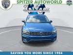 2019 Volkswagen Tiguan 2.0T SEL Premium 4Motion
