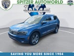 2019 Volkswagen Tiguan 2.0T SEL Premium 4Motion