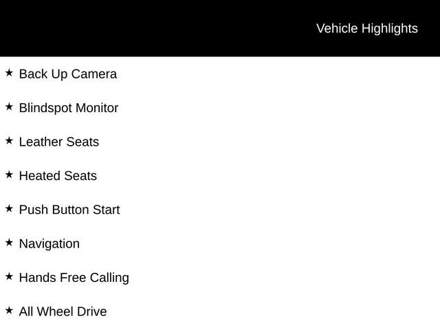 2019 Volkswagen Tiguan 2.0T SEL Premium 4Motion