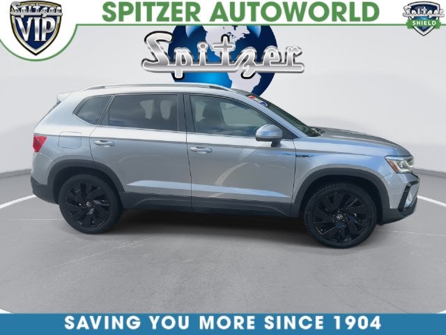 2023 Volkswagen Taos 1.5T SEL