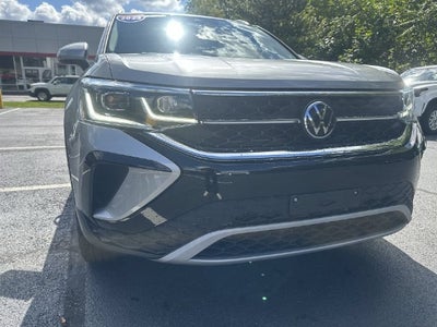 2023 Volkswagen Taos 1.5T SEL