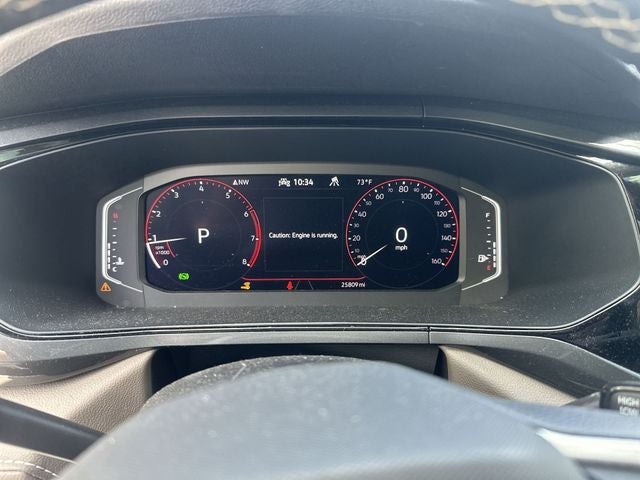 2023 Volkswagen Taos 1.5T SEL