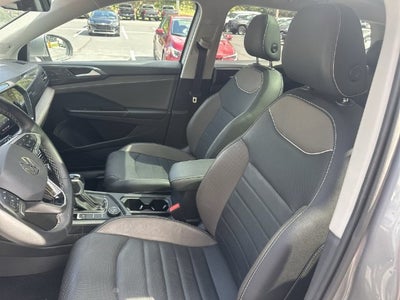 2023 Volkswagen Taos 1.5T SEL