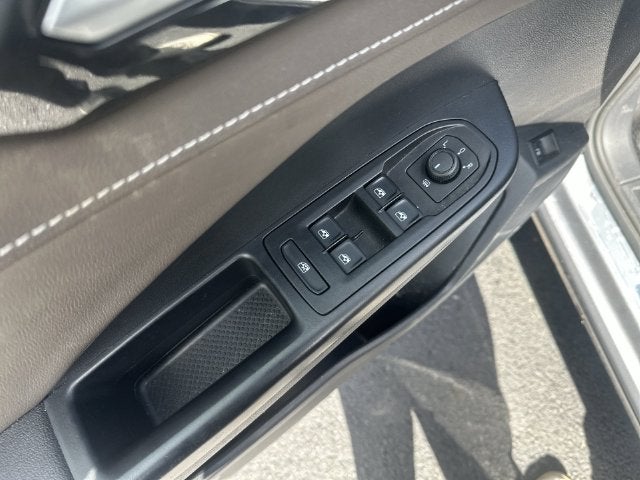 2023 Volkswagen Taos 1.5T SEL