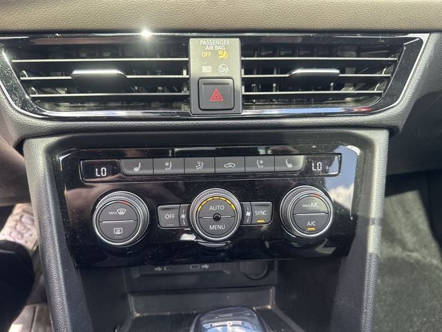 2023 Volkswagen Taos 1.5T SEL