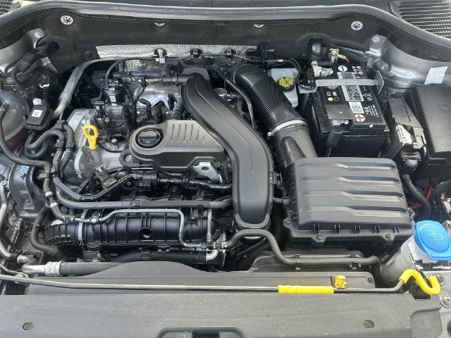 2023 Volkswagen Taos 1.5T SEL