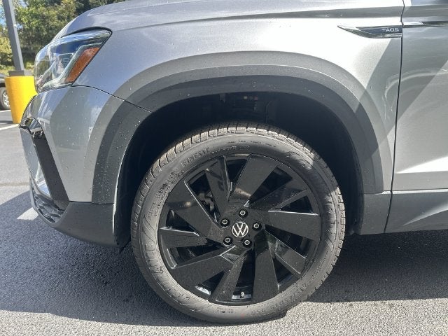2023 Volkswagen Taos 1.5T SEL