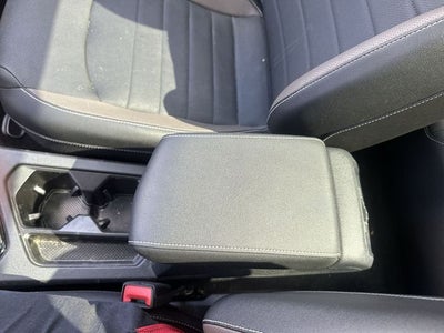 2023 Volkswagen Taos 1.5T SEL