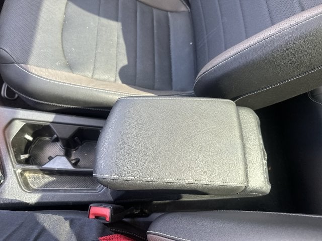2023 Volkswagen Taos 1.5T SEL