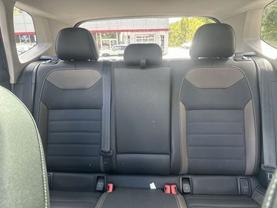2023 Volkswagen Taos 1.5T SEL