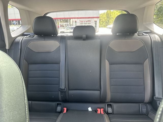 2023 Volkswagen Taos 1.5T SEL