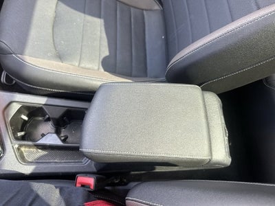 2023 Volkswagen Taos 1.5T SEL
