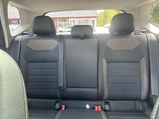2023 Volkswagen Taos 1.5T SEL