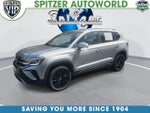 2023 Volkswagen Taos 1.5T SEL