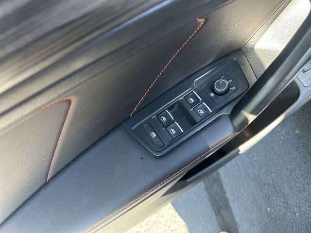 2024 Volkswagen Tiguan 2.0T Wolfsburg Edition