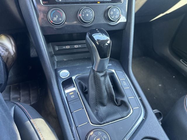2024 Volkswagen Tiguan 2.0T Wolfsburg Edition