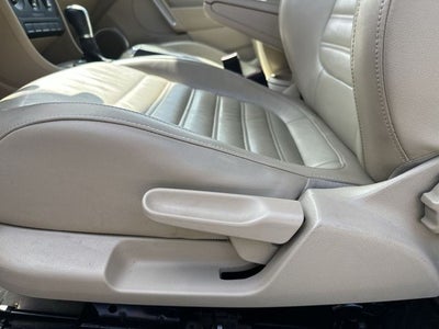 2013 Volkswagen Beetle 2.0 TSi