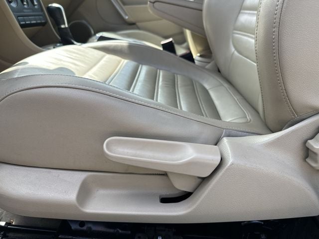 2013 Volkswagen Beetle 2.0 TSi