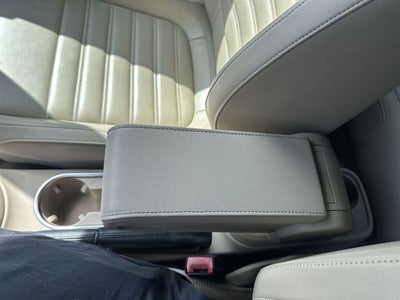 2013 Volkswagen Beetle 2.0 TSi