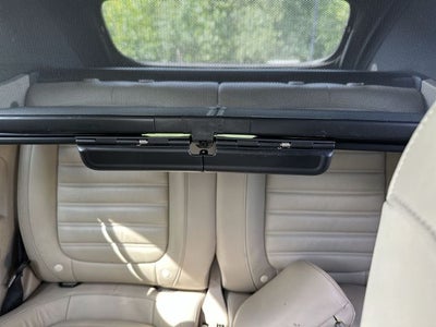 2013 Volkswagen Beetle 2.0 TSi