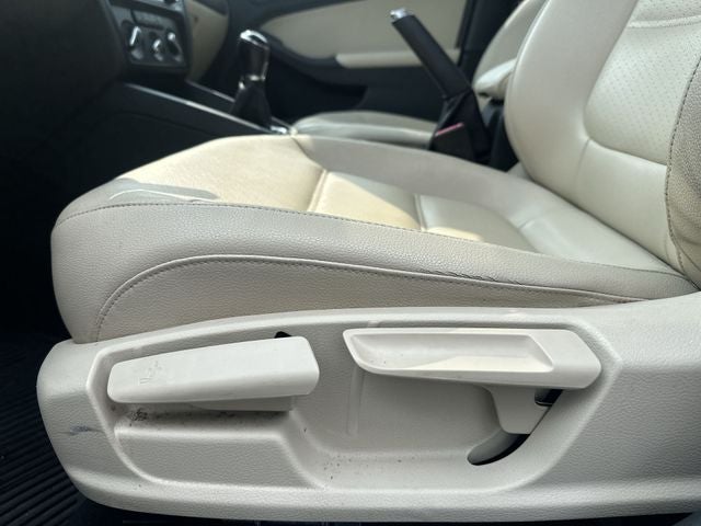 2018 Volkswagen Jetta 1.4T SE