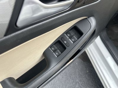 2018 Volkswagen Jetta 1.4T SE