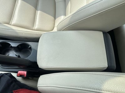 2018 Volkswagen Jetta 1.4T SE