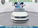 2018 Volkswagen Jetta 1.4T SE