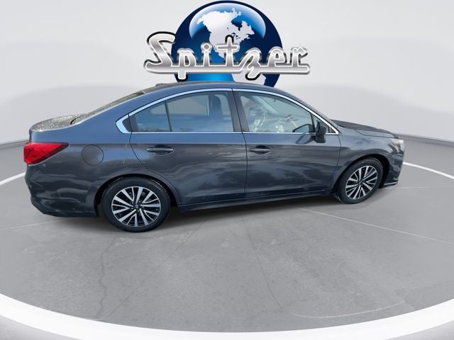 2019 Subaru Legacy 2.5i