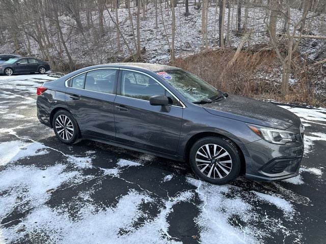 2019 Subaru Legacy 2.5i