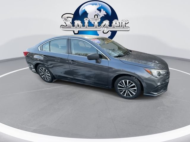 2019 Subaru Legacy 2.5i