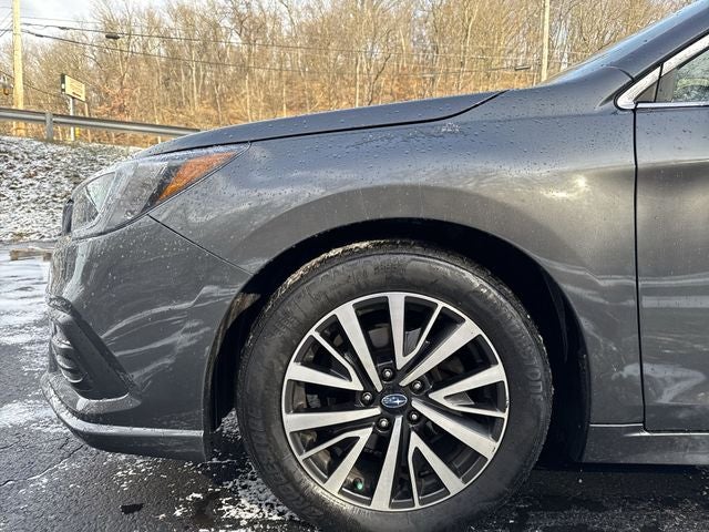 2019 Subaru Legacy 2.5i