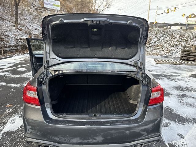 2019 Subaru Legacy 2.5i