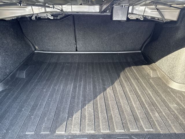 2019 Subaru Legacy 2.5i