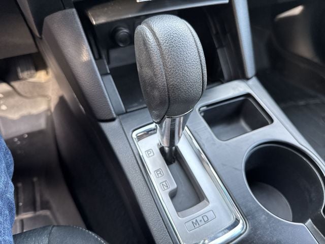 2019 Subaru Legacy 2.5i