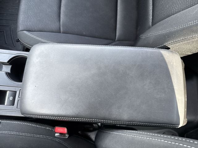 2019 Subaru Legacy 2.5i