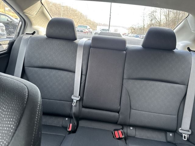 2019 Subaru Legacy 2.5i