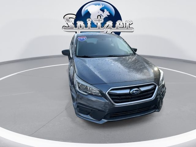 2019 Subaru Legacy 2.5i