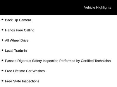 2019 Subaru Legacy 2.5i