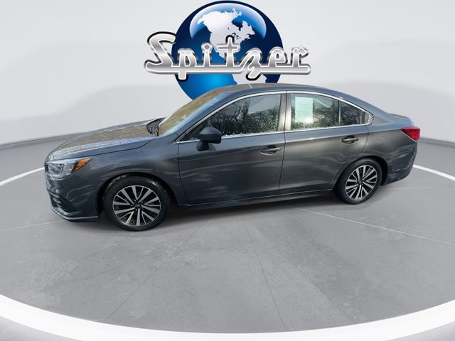 2019 Subaru Legacy 2.5i