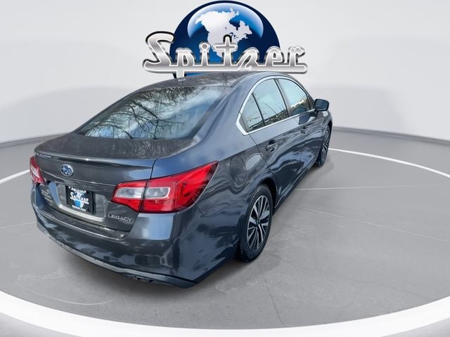 2019 Subaru Legacy 2.5i