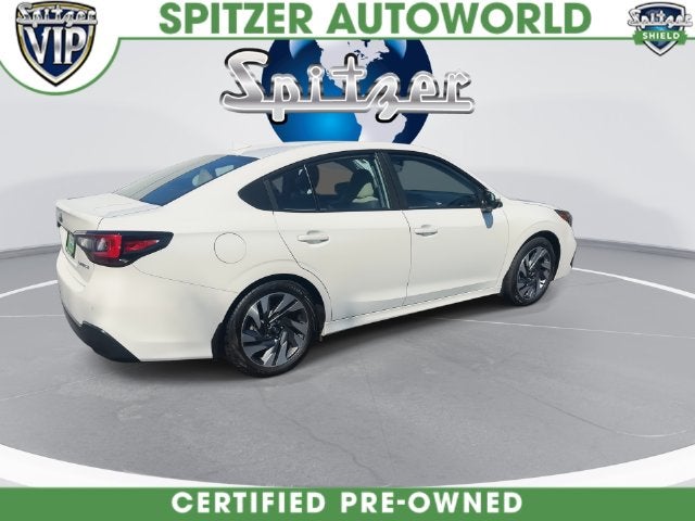 2024 Subaru Legacy Limited