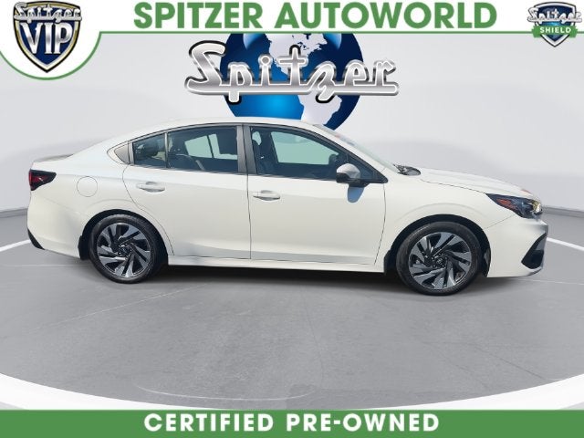 2024 Subaru Legacy Limited