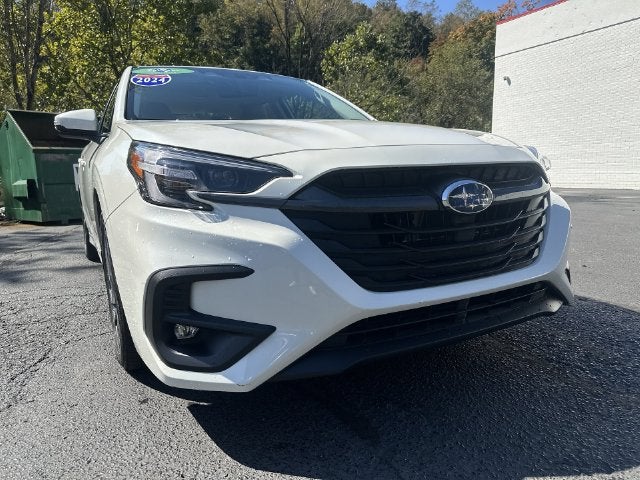 2024 Subaru Legacy Limited