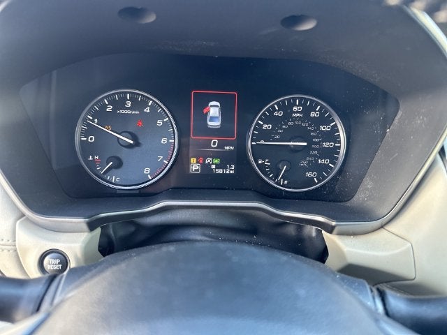 2024 Subaru Legacy Limited