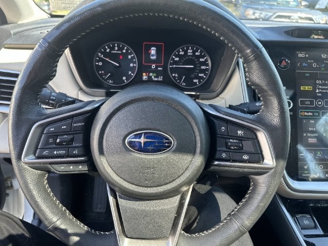 2024 Subaru Legacy Limited