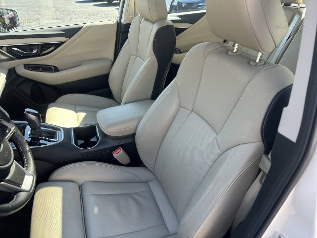 2024 Subaru Legacy Limited