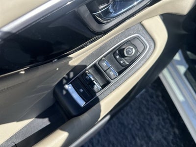 2024 Subaru Legacy Limited