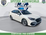 2024 Subaru Legacy Limited