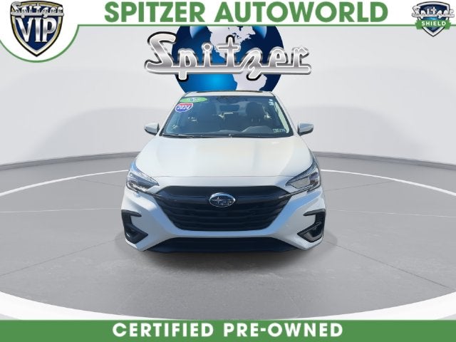 2024 Subaru Legacy Limited